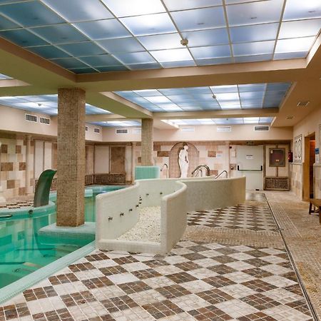 Hotel Comendador การ์รังเก ภายนอก รูปภาพ