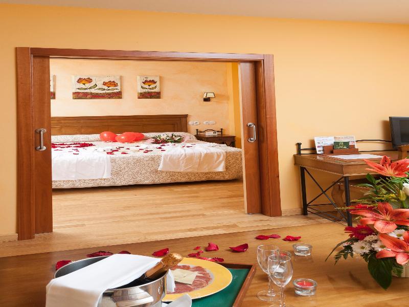 Hotel Comendador การ์รังเก ภายนอก รูปภาพ