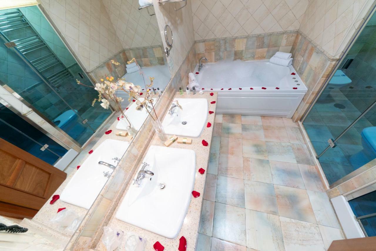 Hotel Comendador การ์รังเก ภายนอก รูปภาพ